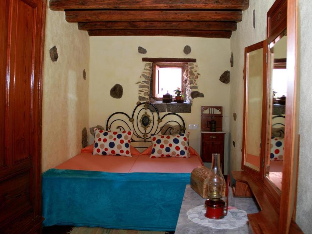 Villa Casa Emblematica La Pileta à Agüimes Extérieur photo
