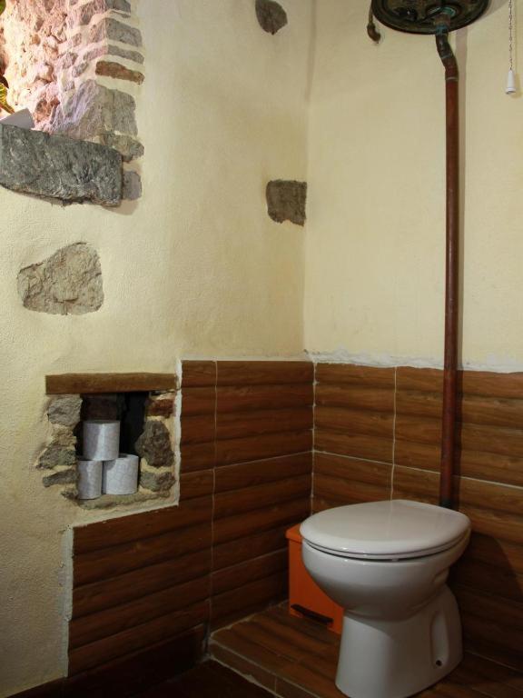 Villa Casa Emblematica La Pileta à Agüimes Extérieur photo