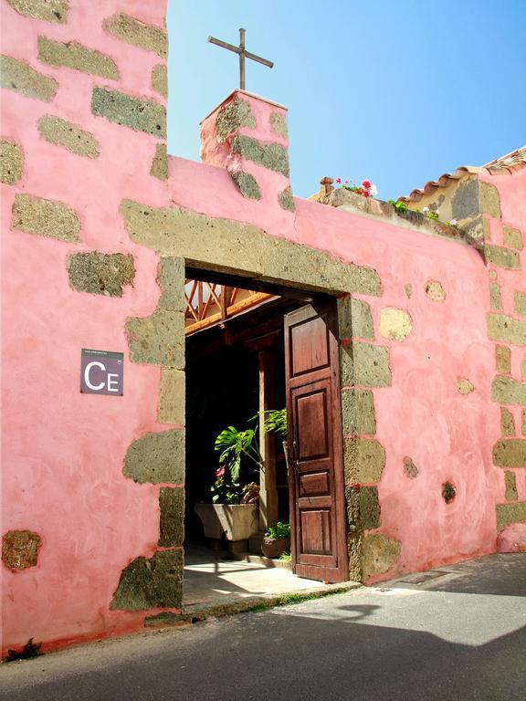 Villa Casa Emblematica La Pileta à Agüimes Extérieur photo
