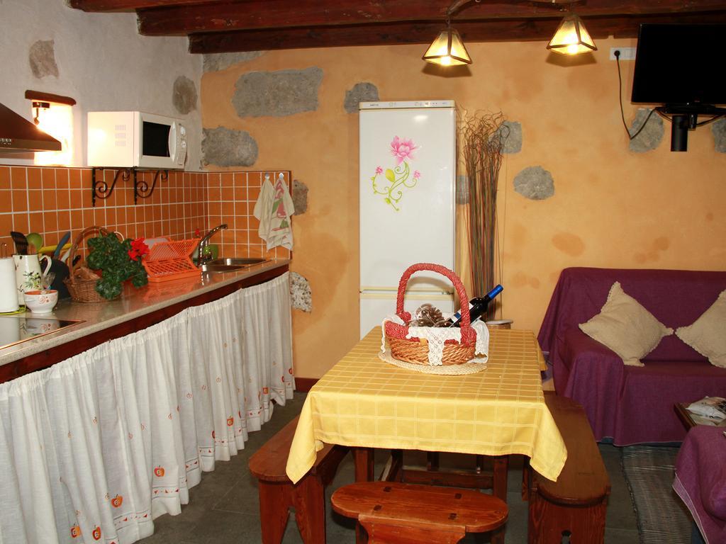 Villa Casa Emblematica La Pileta à Agüimes Extérieur photo