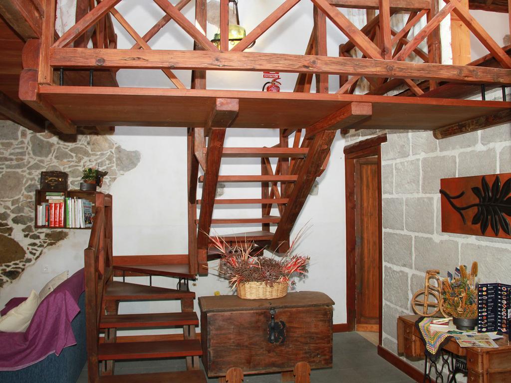 Villa Casa Emblematica La Pileta à Agüimes Extérieur photo